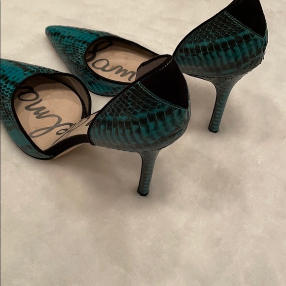 Sam Edelman pumps - Picture 5 of 7